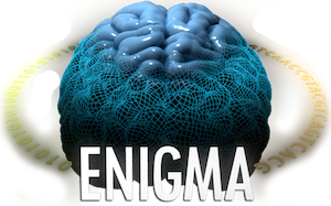 ENIGMA