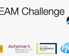 Alzheimer's Disease Big Data Deam 8.5 Challenge #1