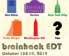 Brainhack EDT