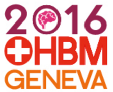 2016 OHBM Hackathon