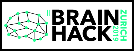 2nd Brainhack Zurich, 2019